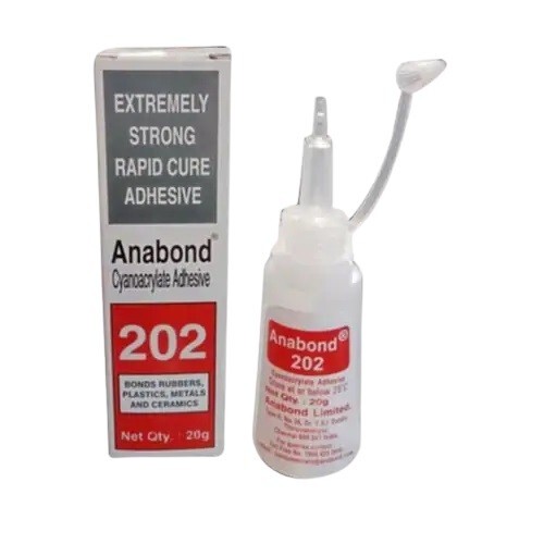 Adhesive
