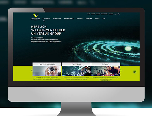 UNIVERSUM Inkasso GmbH