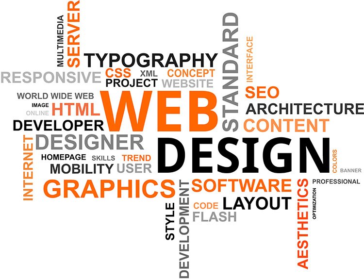 Webdesign