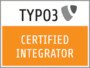 TYPO3 Certified Integrator