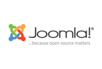 Joomla CMS