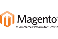 Magento Shop Systeme