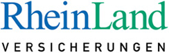 Rheinland Versicherung Logo