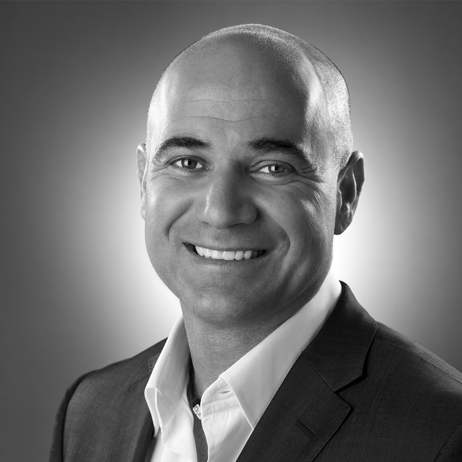 Andre Agassi C2 Montr al Andre Agassi C2 Montr al