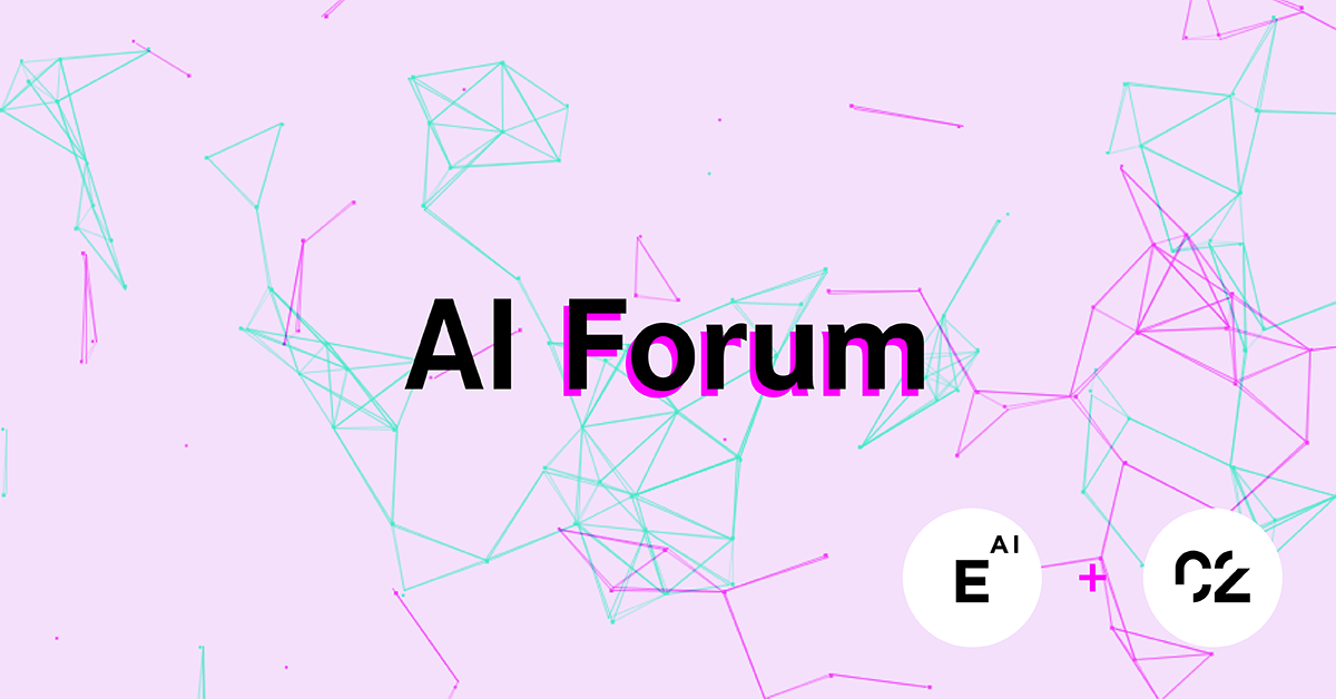 AI Forum 2018