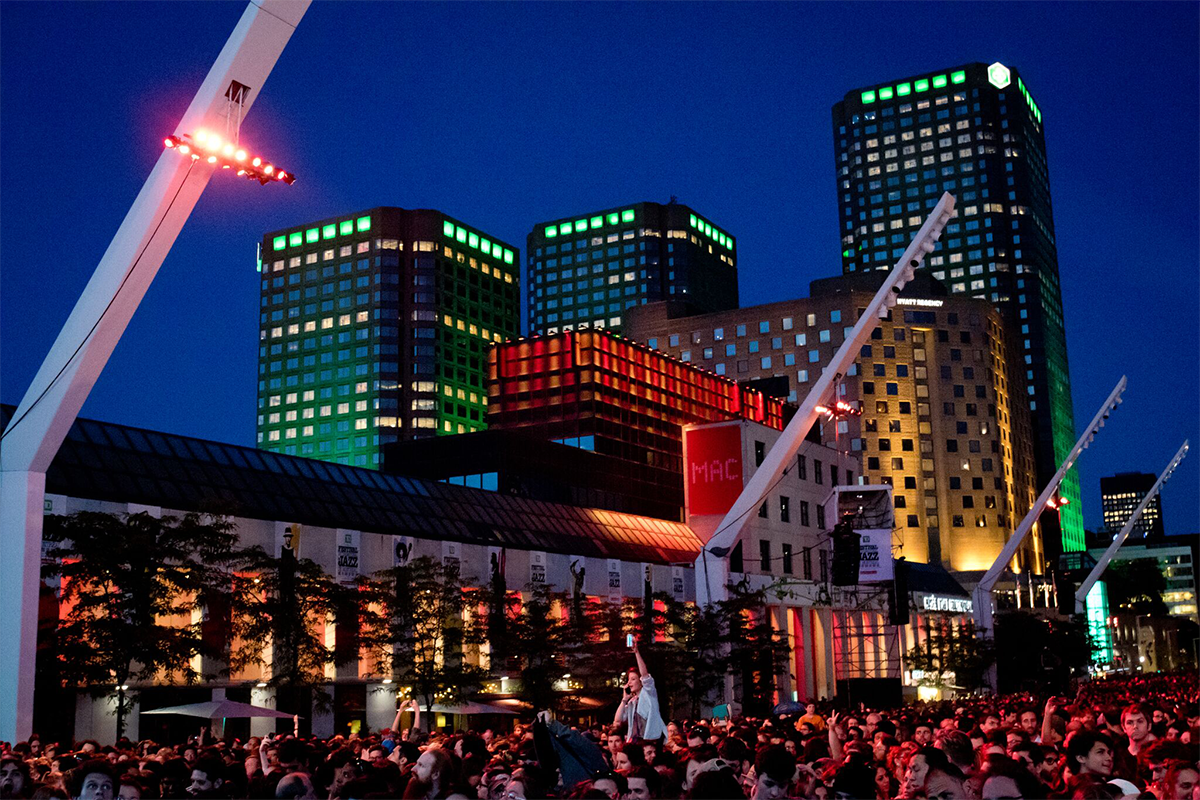 13 Montreal events and festivals to fully experience the city C2 Stories
