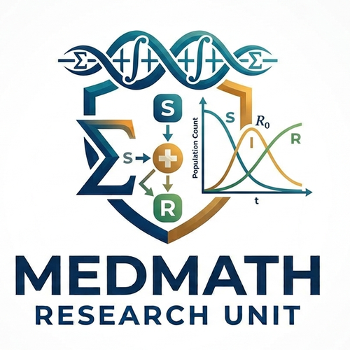 Medmath : Medical Mathematics
