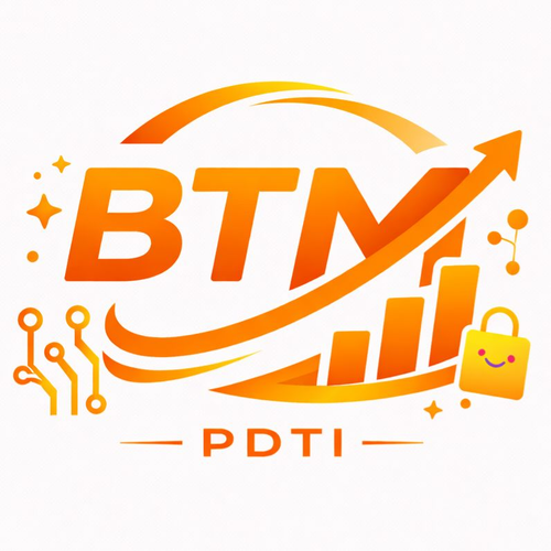 Business Technology Management (BTM)