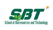 SBT: School Of Bioresources And Technology