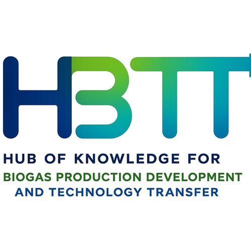 HBTT: Hub of knowledge for biogas production development and technology transfer