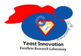 Innovative Yeast Research Laboratory  ห้องปฏิบัติการวิจัยนวัตกรรมยีสต์