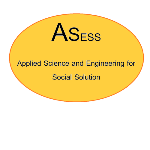 Applied Science and Engineering for Social Solution: ASESS @FSCI