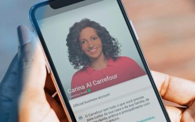 Carrefour Brazil launches a WhatsApp assistant