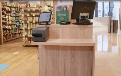 Smart PoS, an innovative Point of Sale software