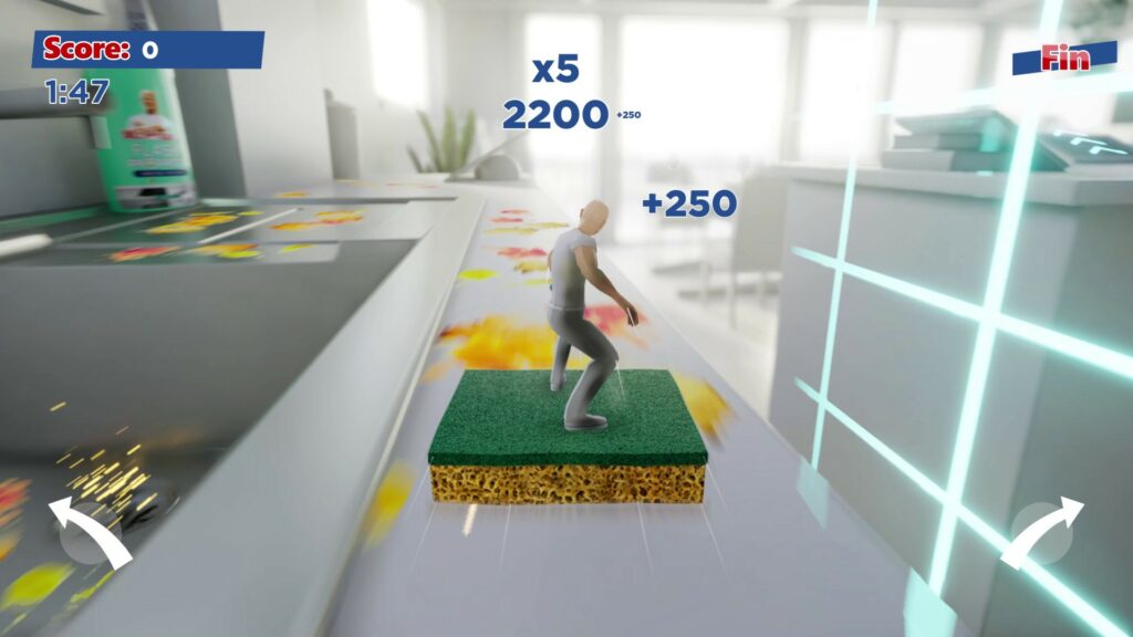 Carrefour Takes A Step Into The Metaverse With 'The Sandbox