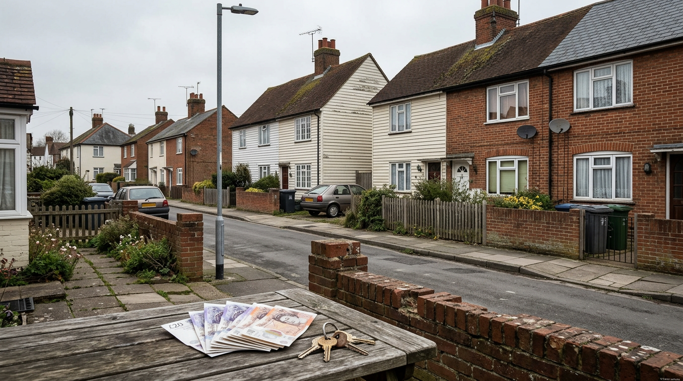 sell my property fast in Battelsbridge