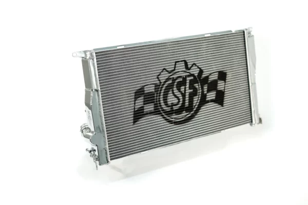 Csf bmw e9x n54 n55 high performance all-aluminum radiator