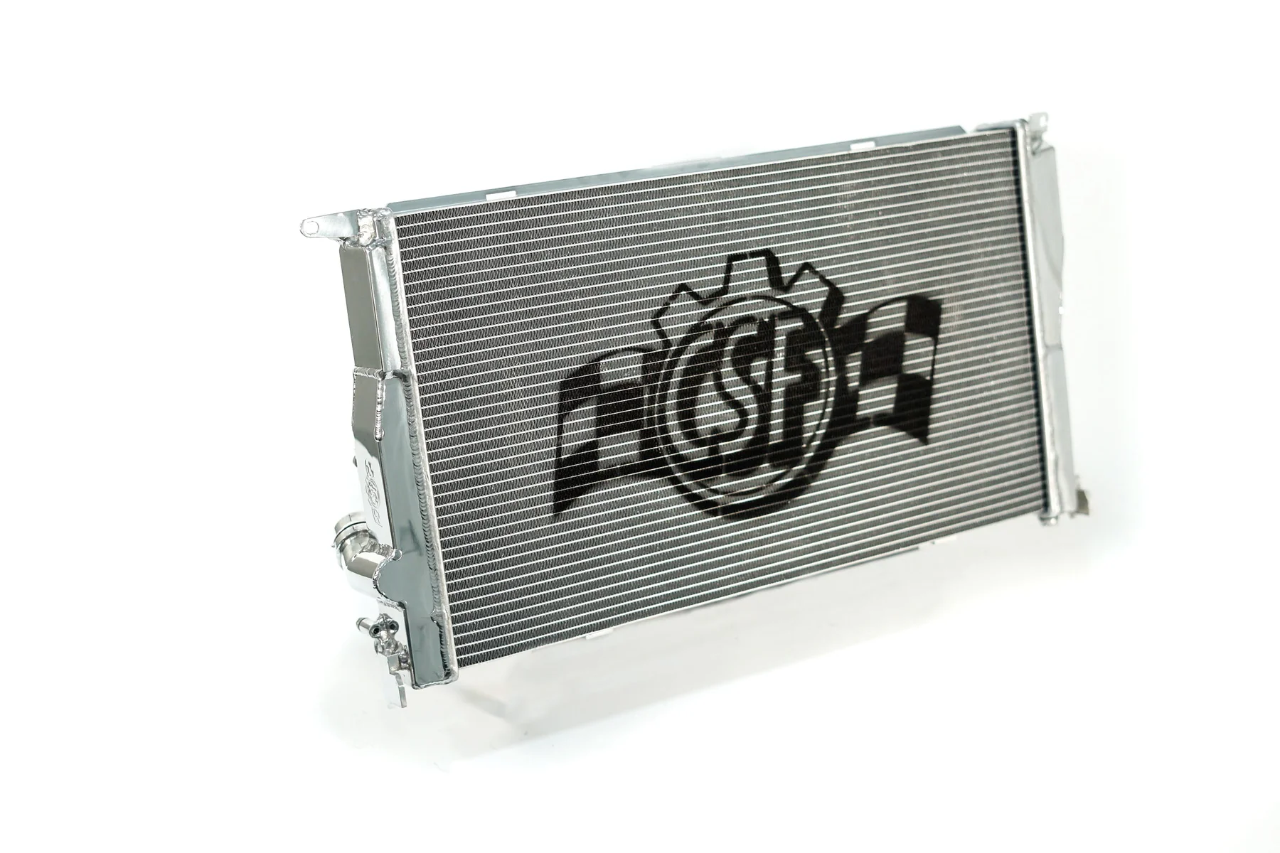 CSF BMW E9X N54 N55 High Performance All-Aluminum Radiator