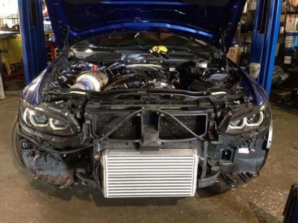 0e64177c vrsf race intercooler 01