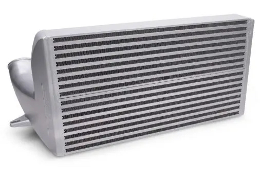 Vrsf bmw n54 7. 5″ race intercooler