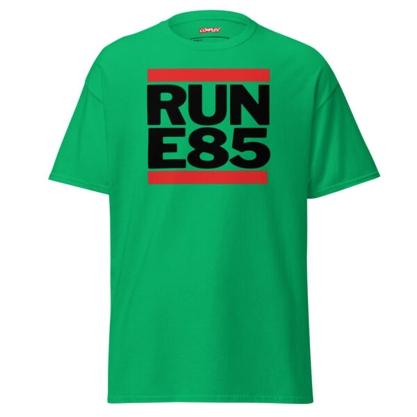 5ec7c8a4 mens classic tee irish green front 659c165274442