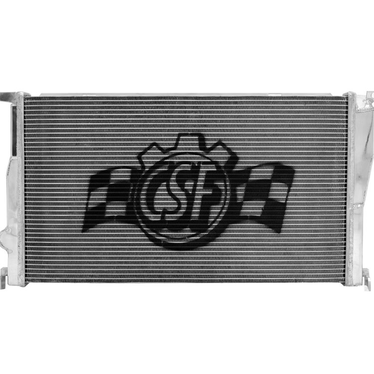 CSF 2011+ BMW 1 Series M / 08-11 BMW 135i / 07-11 BMW 335i M/T Radiator