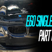 7af0dd0a e60 single turbo