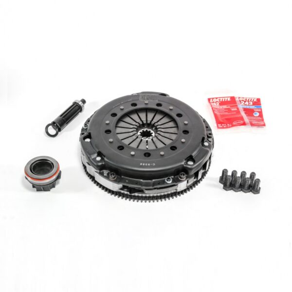 7baf453b dkm n54 stage3 clutch 02