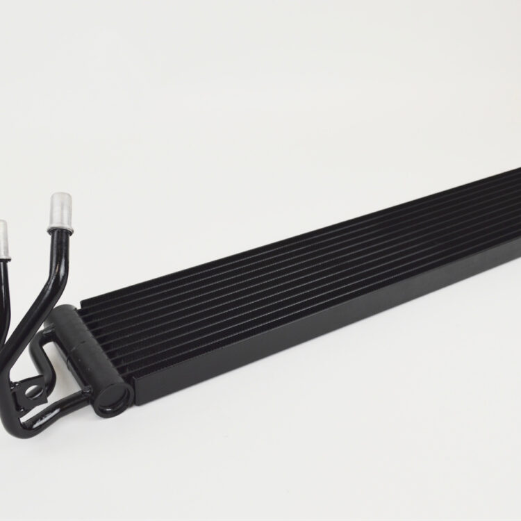 CSF 2015+ BMW M3 / M4 (F8X) DCT Oil Cooler – CSF 8081
