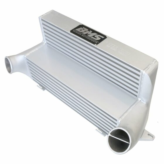 Bms race intercooler 02