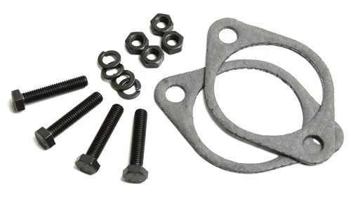 BMW E-Chassis N54/N55 Downpipe Gaskets & Hardware