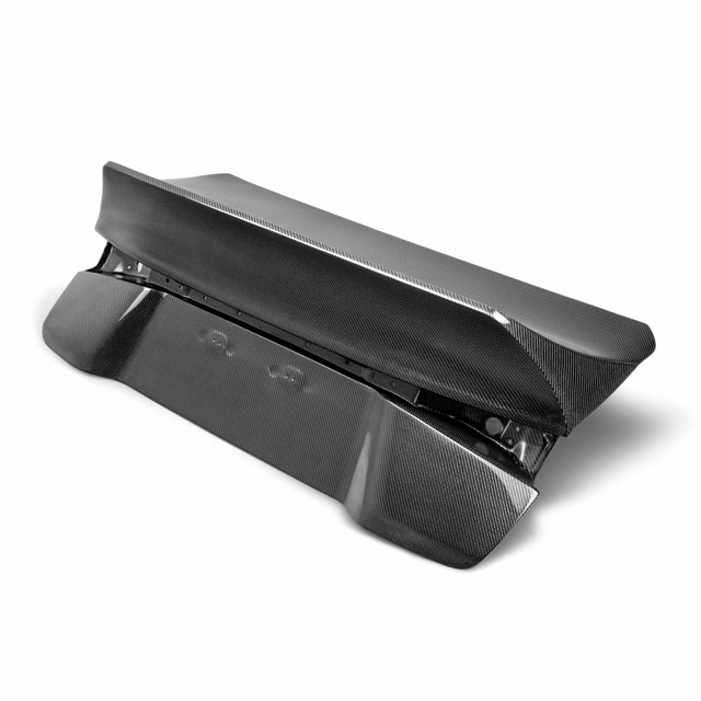 Seibon - Lexus IS350 XE30/MC2 - C-Style Carbon Fiber Trunk Lid
