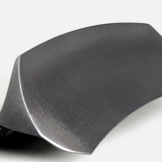 Seibon - Lexus IS350 XE30/MC2 - C-Style Carbon Fiber Trunk Lid - Image 6