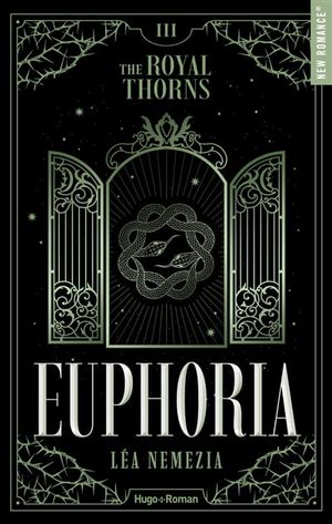 Image du produit Euphoria