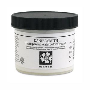 Image du produit Apprêt absorbant transparent Daniel Smith 118ml