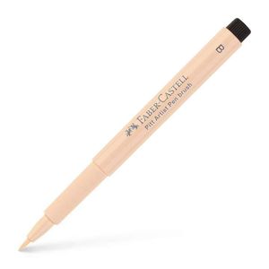 Stylo feutre Pitt Artist Pen Pte pinc.Peau medium(apricot) n.116 - Coop Zone