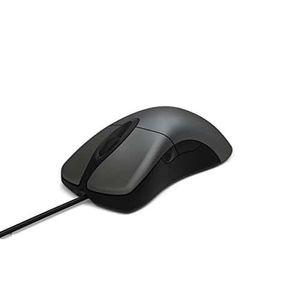 Souris MICROSOFT Noir - USB - 3 boutons - Coop Zone