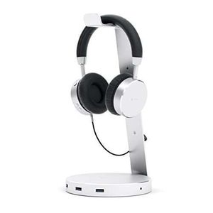 Casque stéréo USB avec microphone pour PC / MAC - Coop Zone