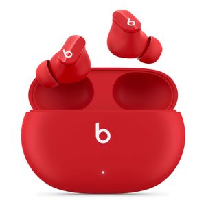 MJ503LL/A Casque Beats Studio Buds - Rouge - Coop Zone