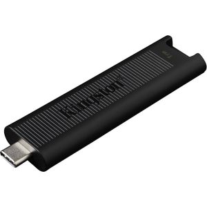 Clé de Mémoire KINGSTON Datatraveler Max 1TO USB-C 1000 MB/S - Coop Zone