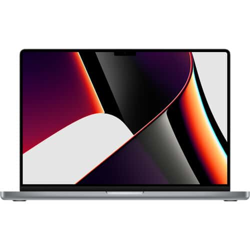 Le MacBook Pro M2 Pro 16/1To à 560€ de moins que le M3 Pro