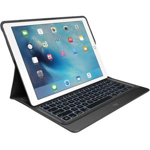 Étui/Clavier LOGITECH Create Noir pour ipad 12.9 - Coop Zone