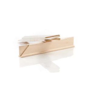 Image du produit Faux cadre 40po standard (avec encavure)