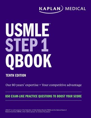 大量入荷 USMLE Step to Questions Practice Exam-Like 850 Qbook: 1 洋書、外国語書籍