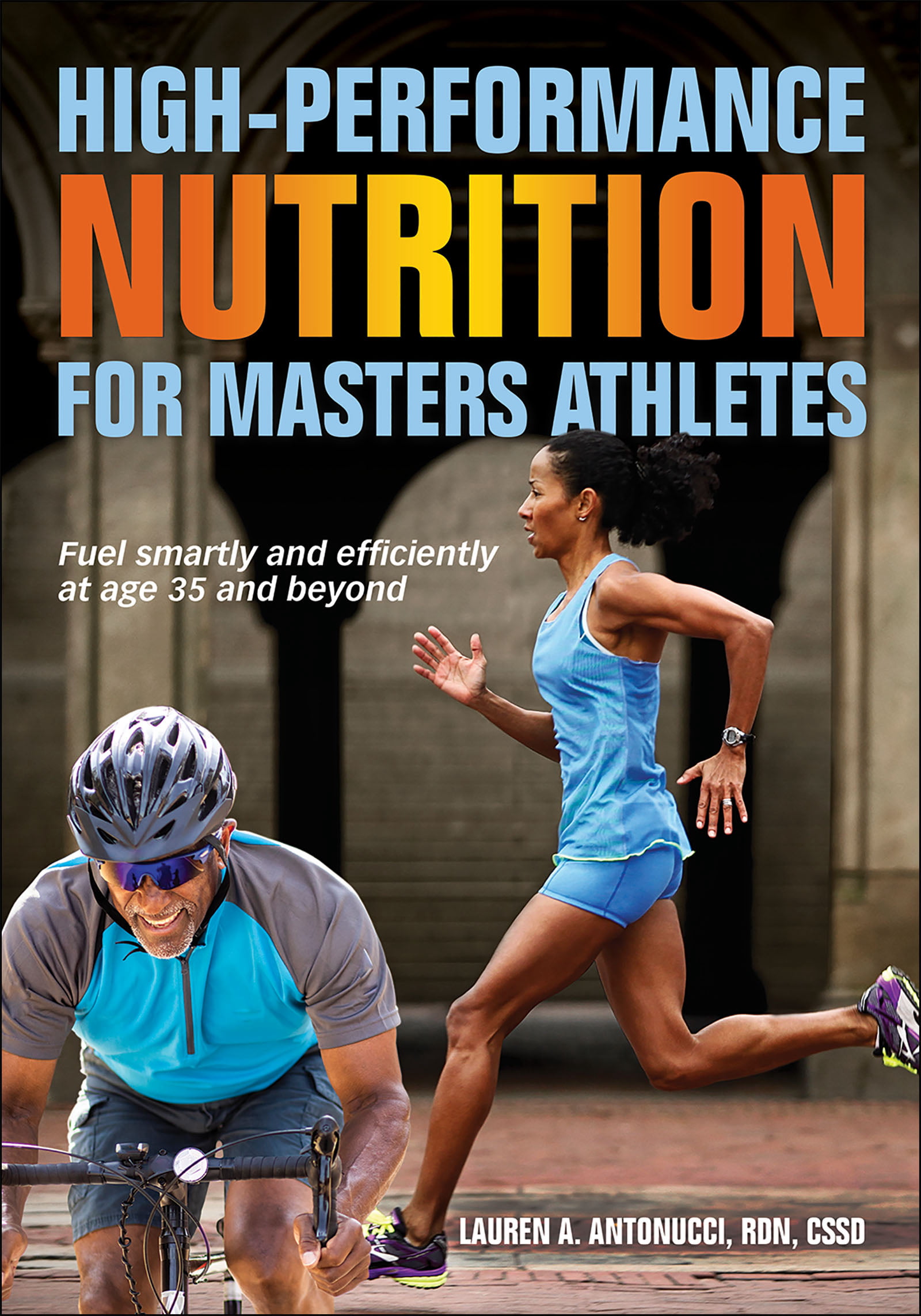 Athlete-friendly performance nutrition