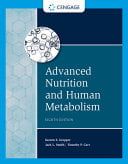 Image du produit Advanced Nutrition and Human Metabolism 8éd