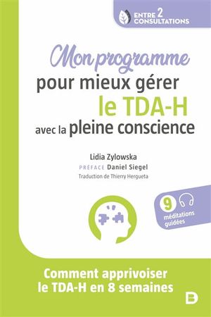 50 clés pour aider un enfant TDA/H - Coop Zone