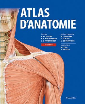 TOPOGRAPHICAL ATLAS OF HUMAN ANATOMY 4冊 Atlas of Topographical and Applied Human Anatomy by Eduard