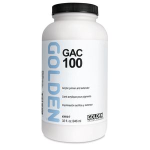 Image du produit Médium Golden GAC 100 32oz/946ml