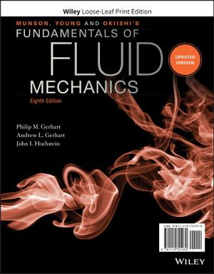 Basic Course of Thermo-Fluid Analysis 07: Chapter 3 Basics of Flow